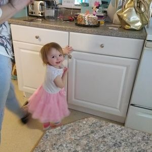 Meet your Posher, Eddie